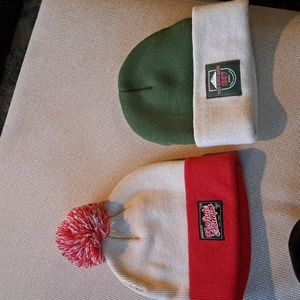 Aritzia TNA Beanies (2)
